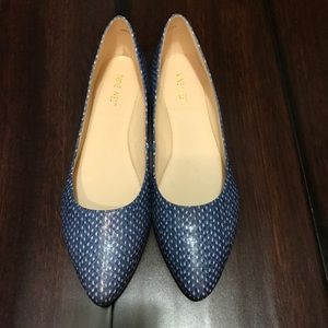 Nine West Flat Shoes